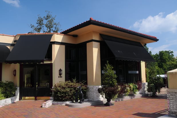 Images Opulence of Southern Pines