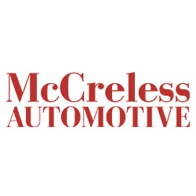 McCreless Automotive Logo