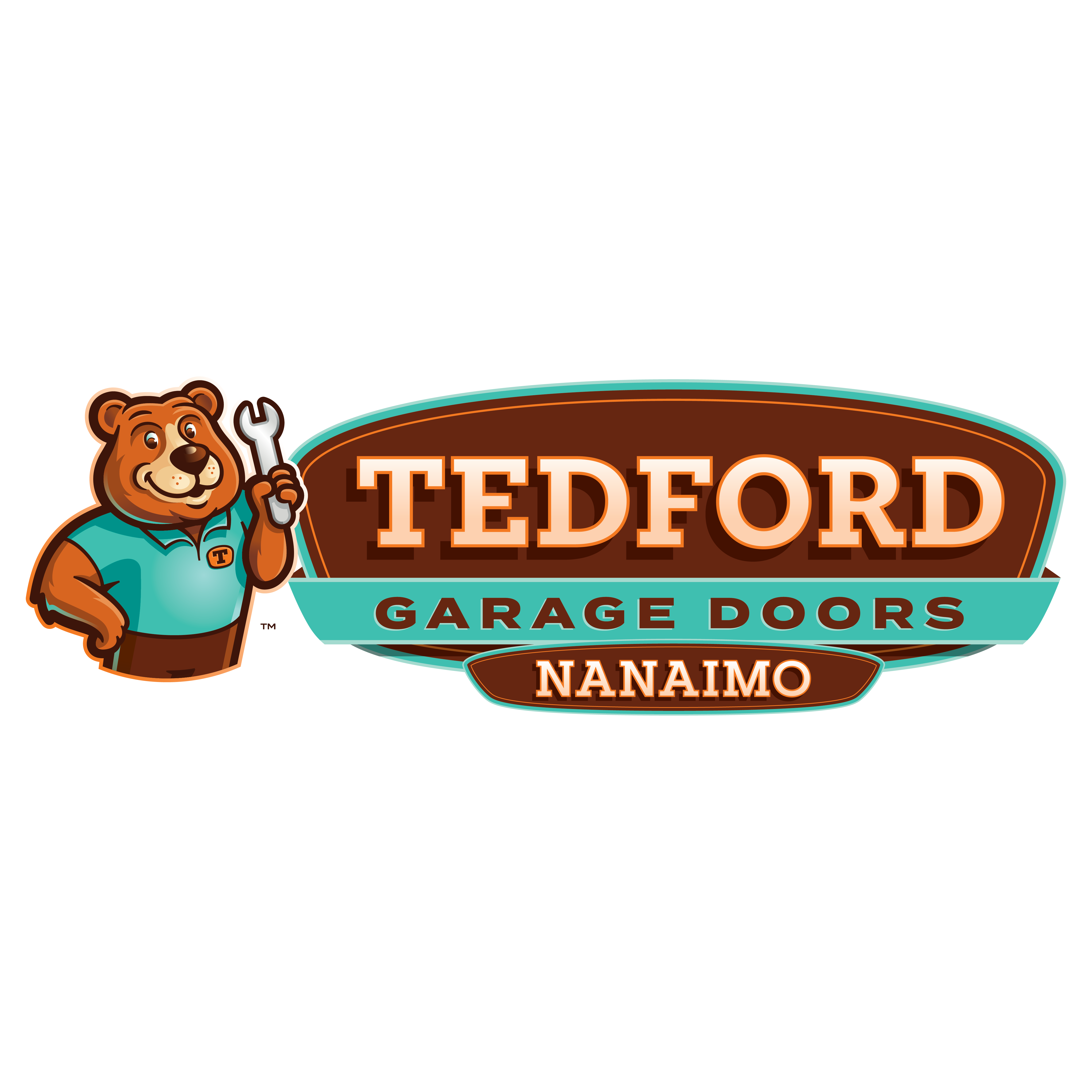 Tedford Garage Doors Nanaimo