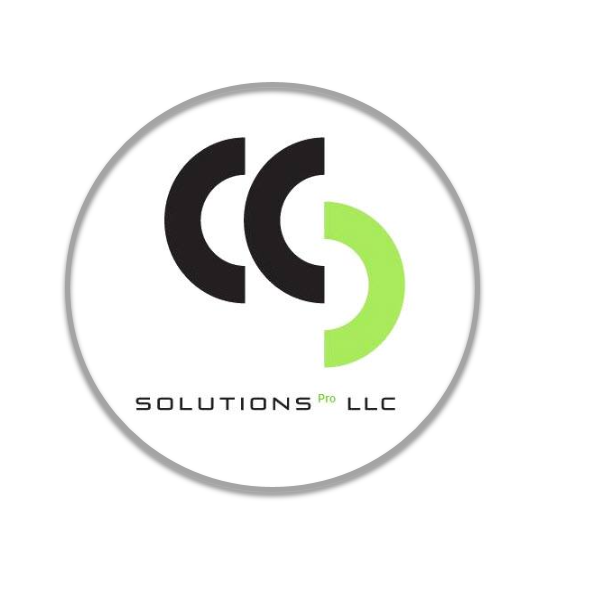 CCS SOLUTIONS PRO Logo