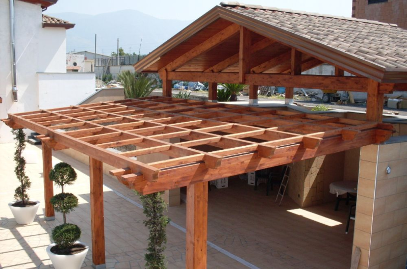 Images Ar.Co Legno