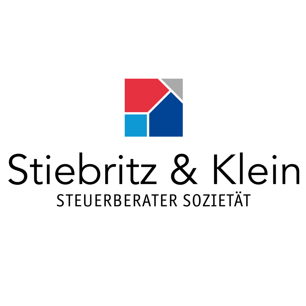 Kundenlogo Steuerberater-Sozietät Striebritz & Klein