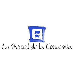 La Merce De La Concordia Hotel Restaurante Logo
