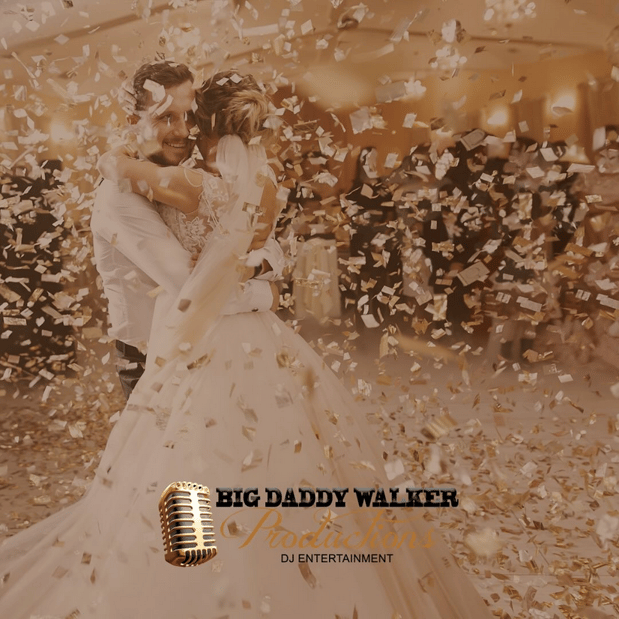 Images Big Daddy Walker Productions DJ Entertainment