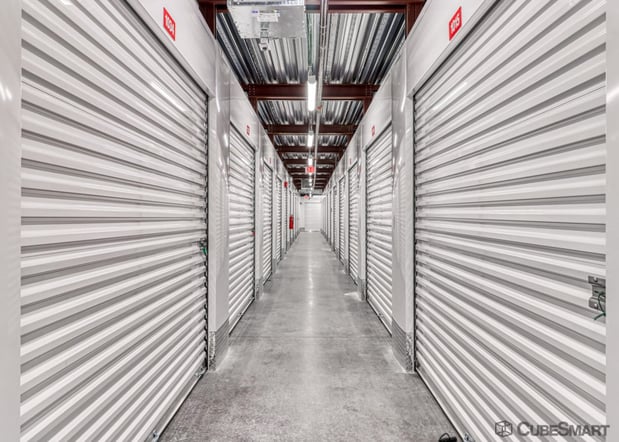 Images CubeSmart Self Storage