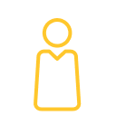 Group of people icon.