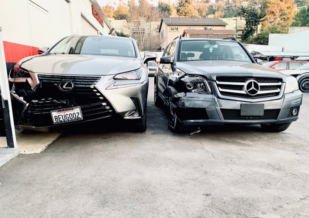 Images Hyperion Collision Center