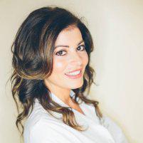 Guitta Harb, DMD