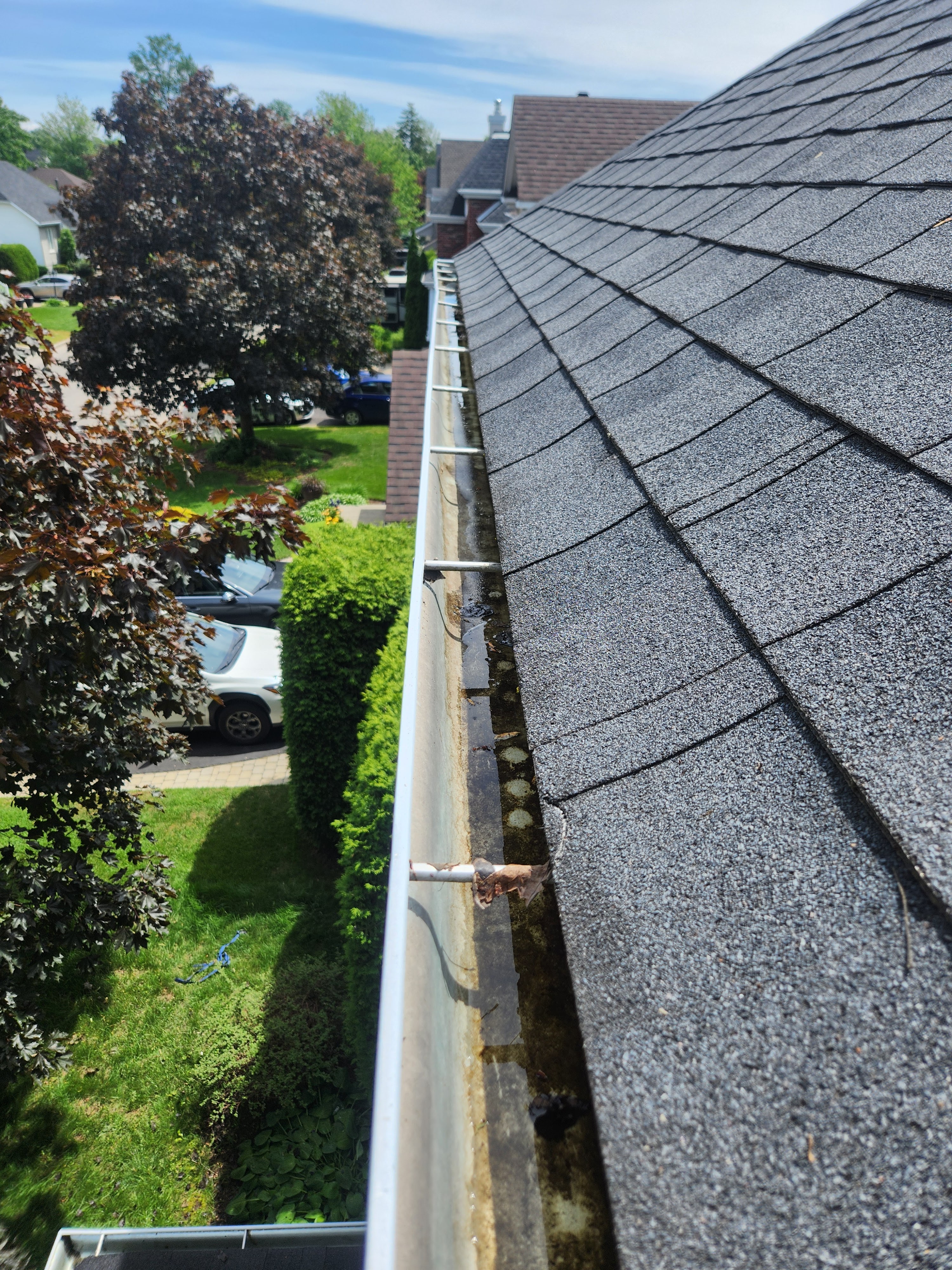 Images Aqua-Net - Lavage à pression Sainte-Marthe-sur-le-Lac