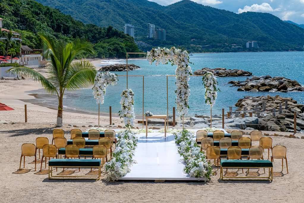Images Hilton Vallarta Riviera All-Inclusive Resort