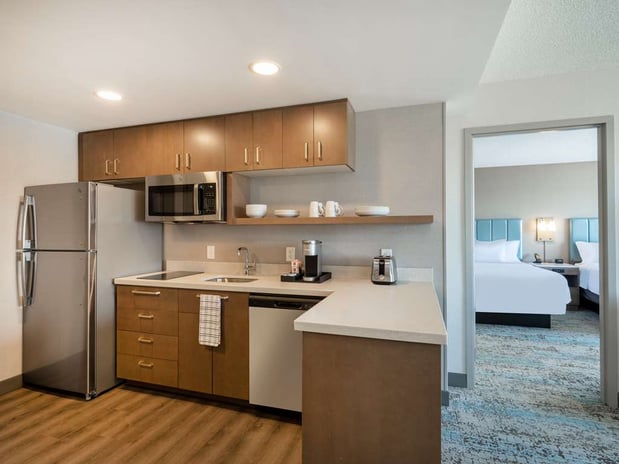Images Homewood Suites by Hilton Toledo Downtown
