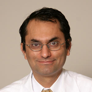 Dr. Puneet Opal, MD