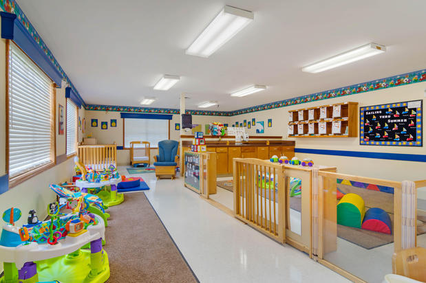 Images Primrose School of Cumming East