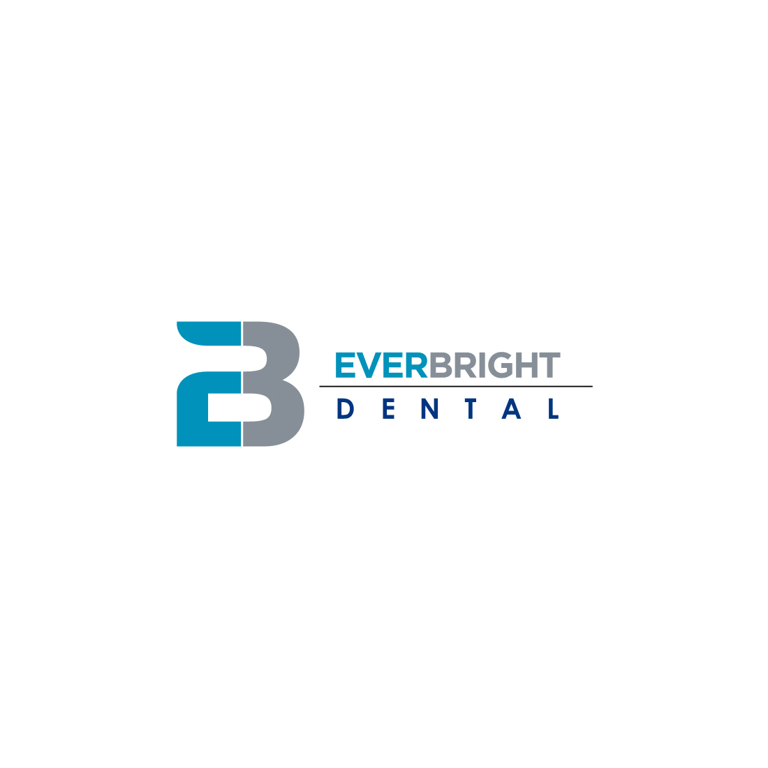 Everbright Dental Logo