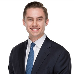 Images TD Bank Private Investment Counsel - Jordan Fowler-Graham