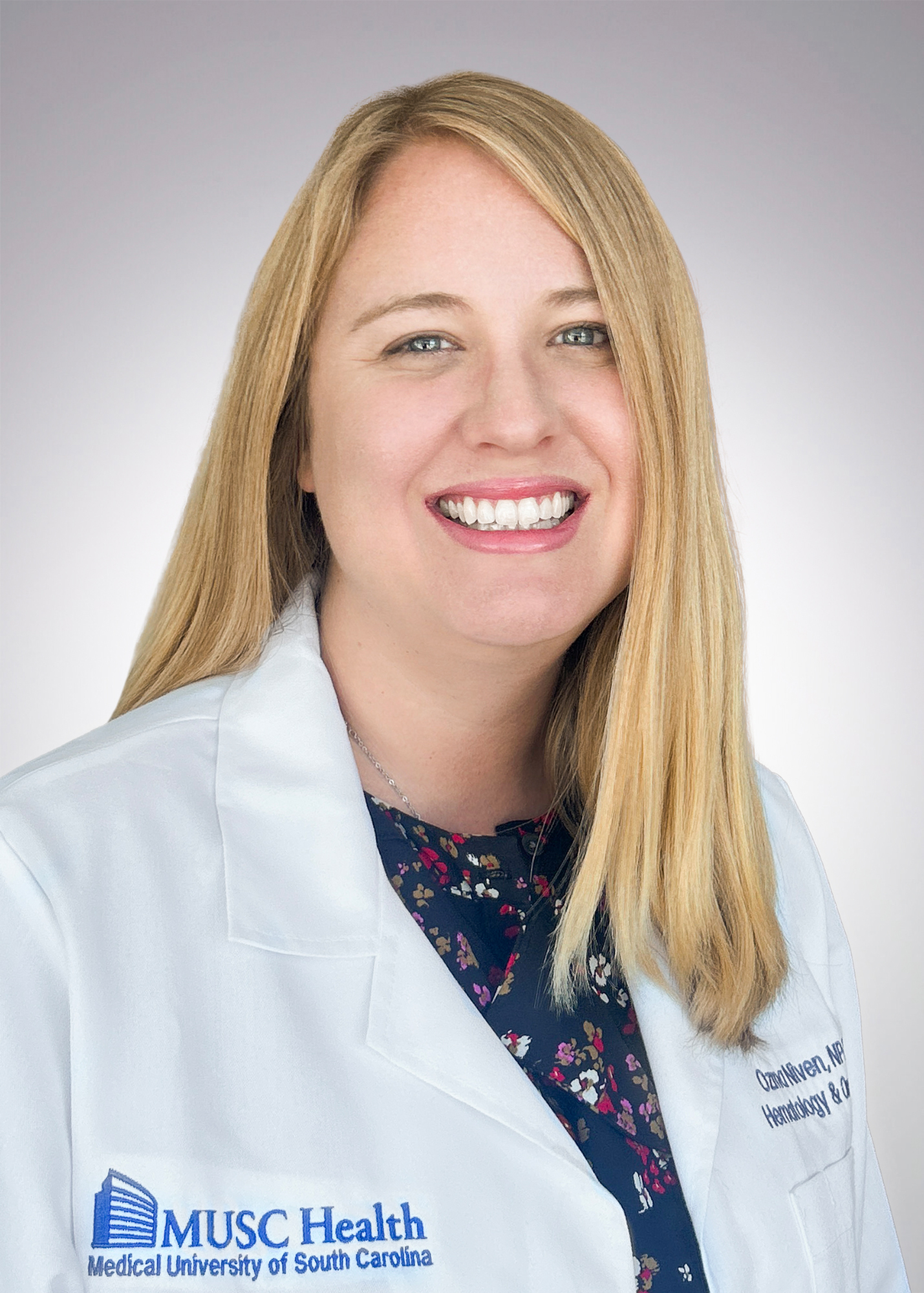 Ozma Niven, GNP, NP - Florence, SC - Oncology, Oncologist/hematologist