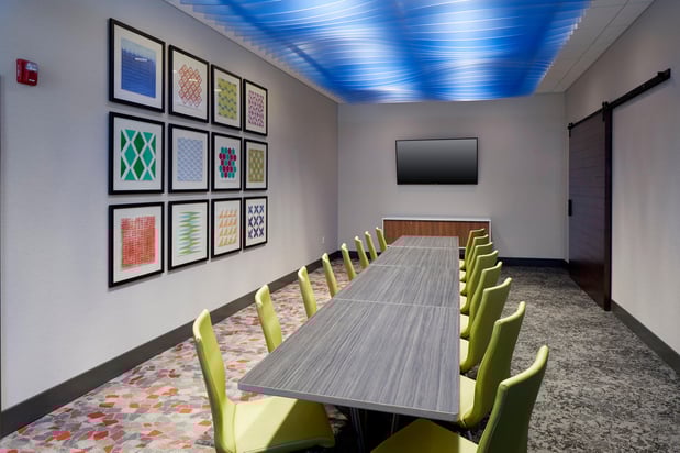 Images Holiday Inn Express & Suites Cincinnati North - Liberty Way by IHG