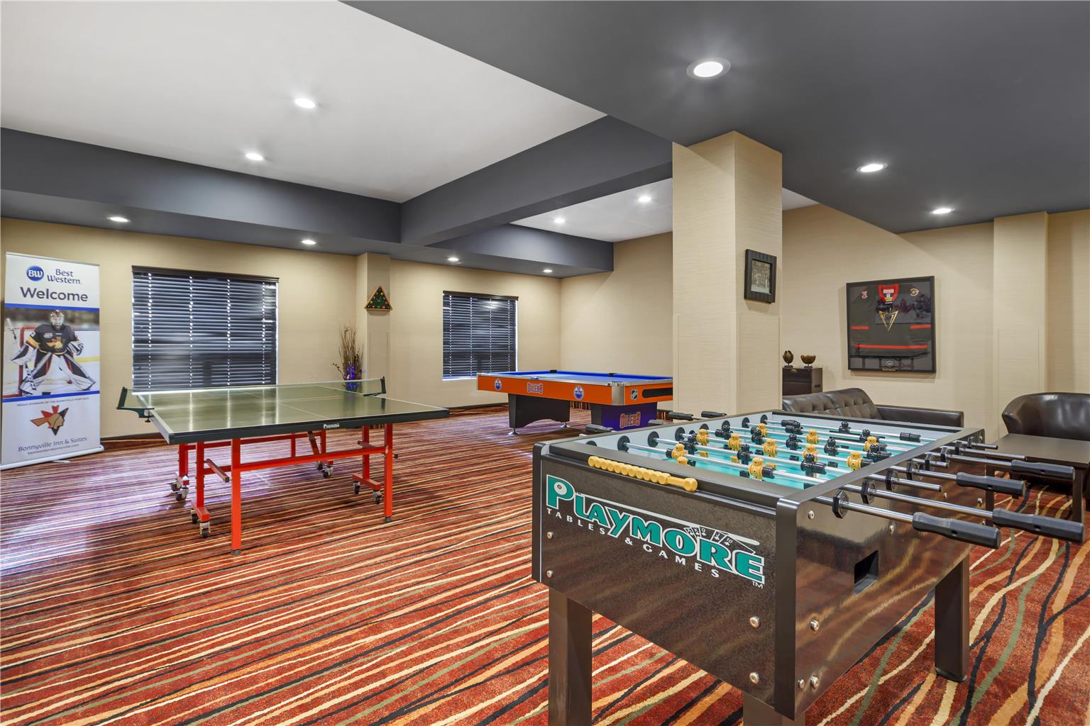 Images Best Western Bonnyville Inn & Suites