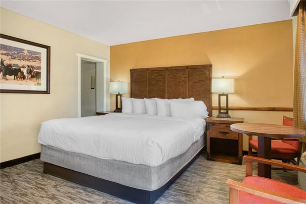 Images Best Western Rancho Grande