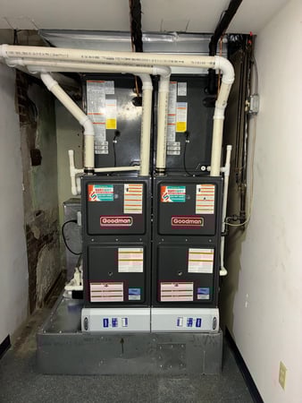 Images Sureway Heating Cooling Plumbing