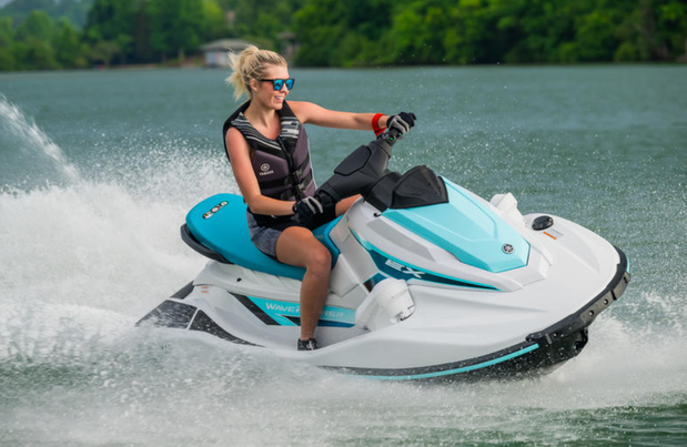 Images Jet Ski of Miami & Fisherman's Boat Group