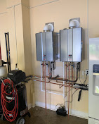 R & A Plumbing Image