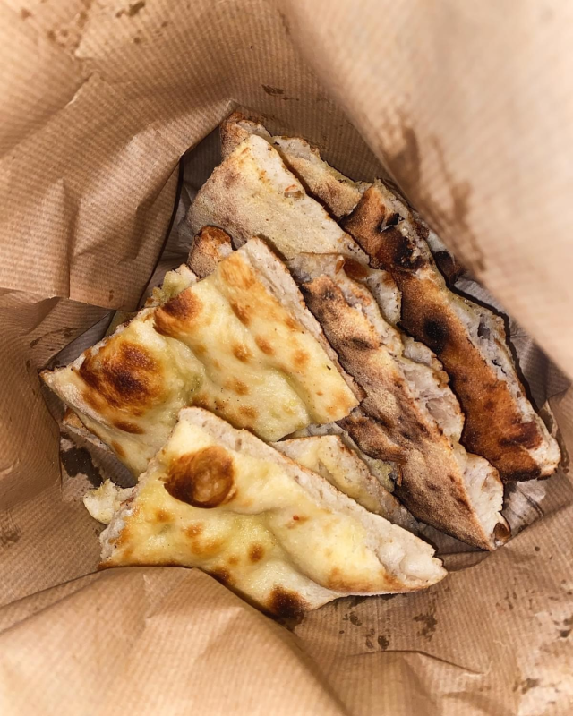 Images La Bottega del Grano Flaminio