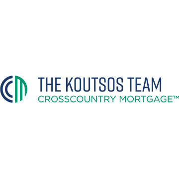 George Koutsos at CrossCountry Mortgage, LLC Logo