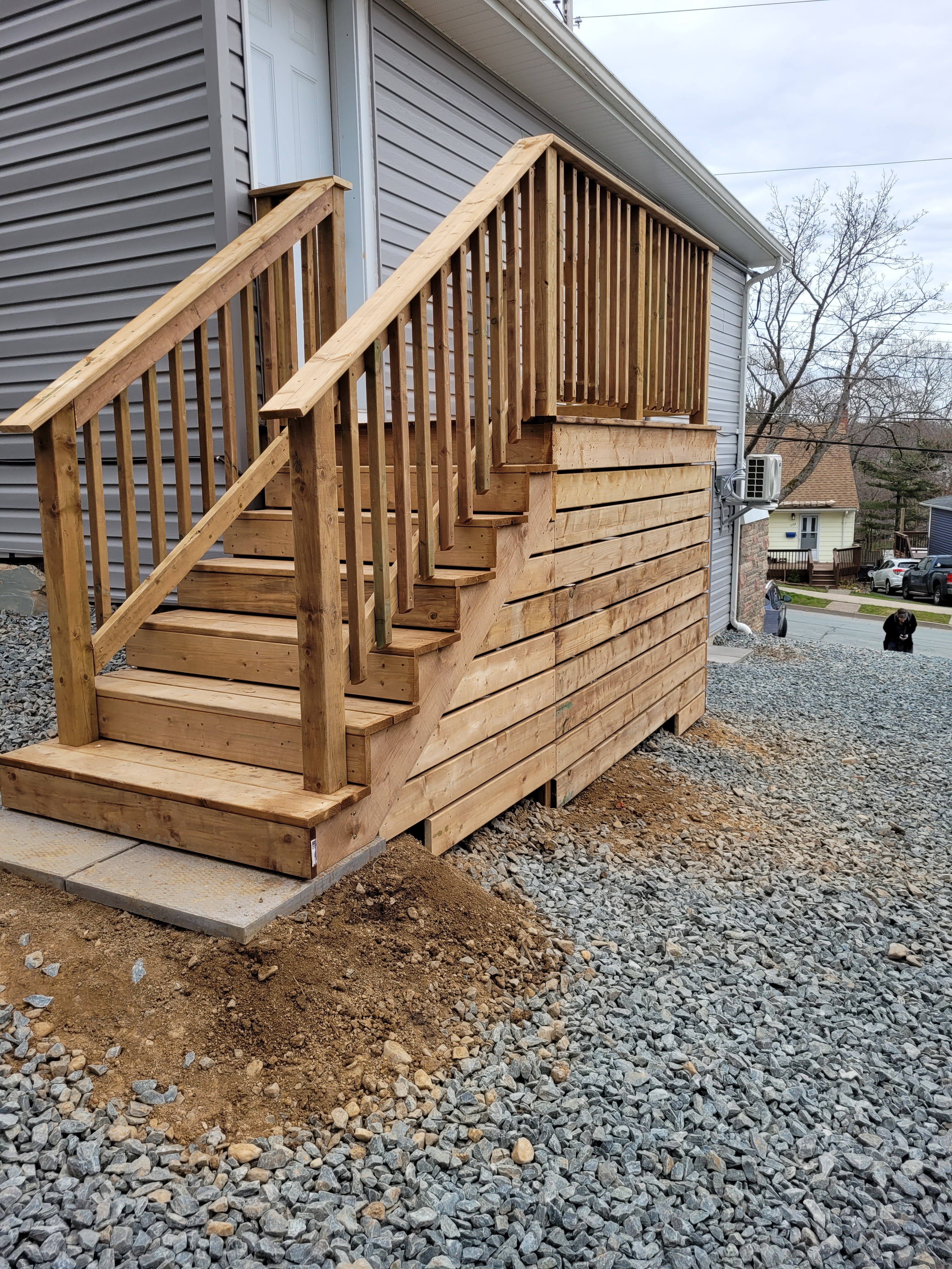 Images caines modern renovations