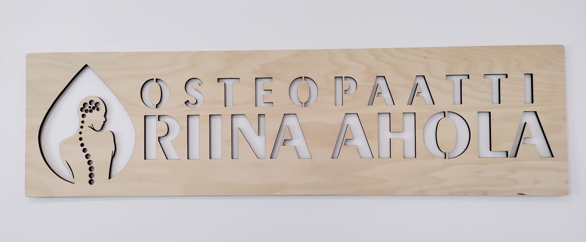 Images Osteopaatti Riina Ahola