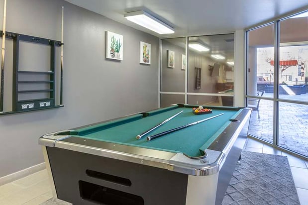 Images Best Western Plus El Paso Airport Hotel & Conference Center