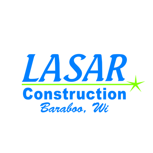 Lasar Construction LLC Logo