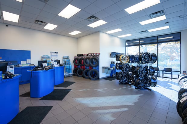 Images Tire Discounters