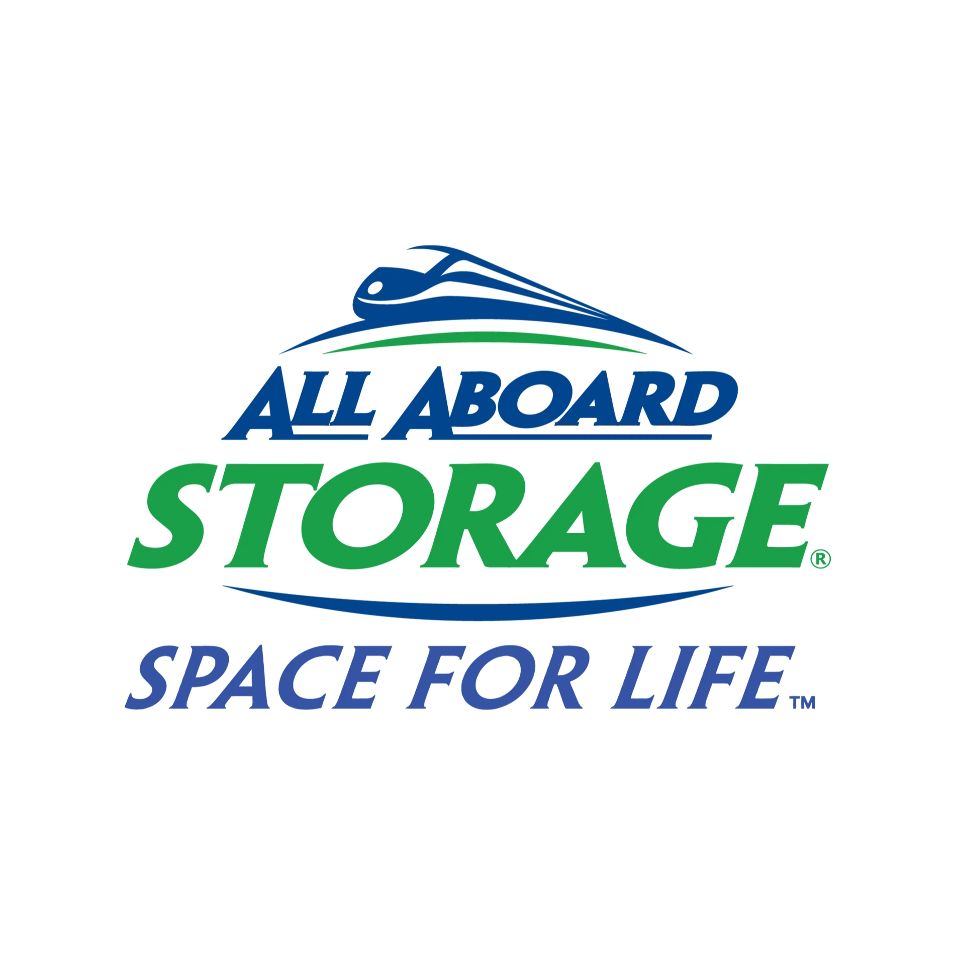 All Aboard Storage - Fernery Depot