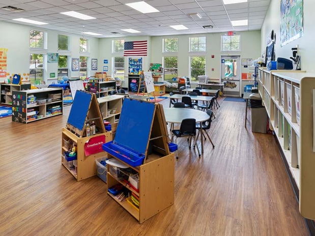 Images Intech Park KinderCare