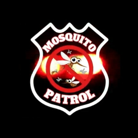 Code Red Mosquito Patrol Inc.