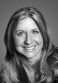 Stephanie Green headshot