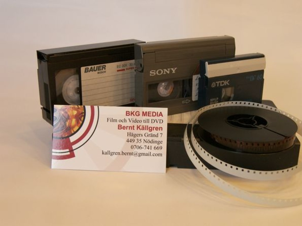 Images BKG Media