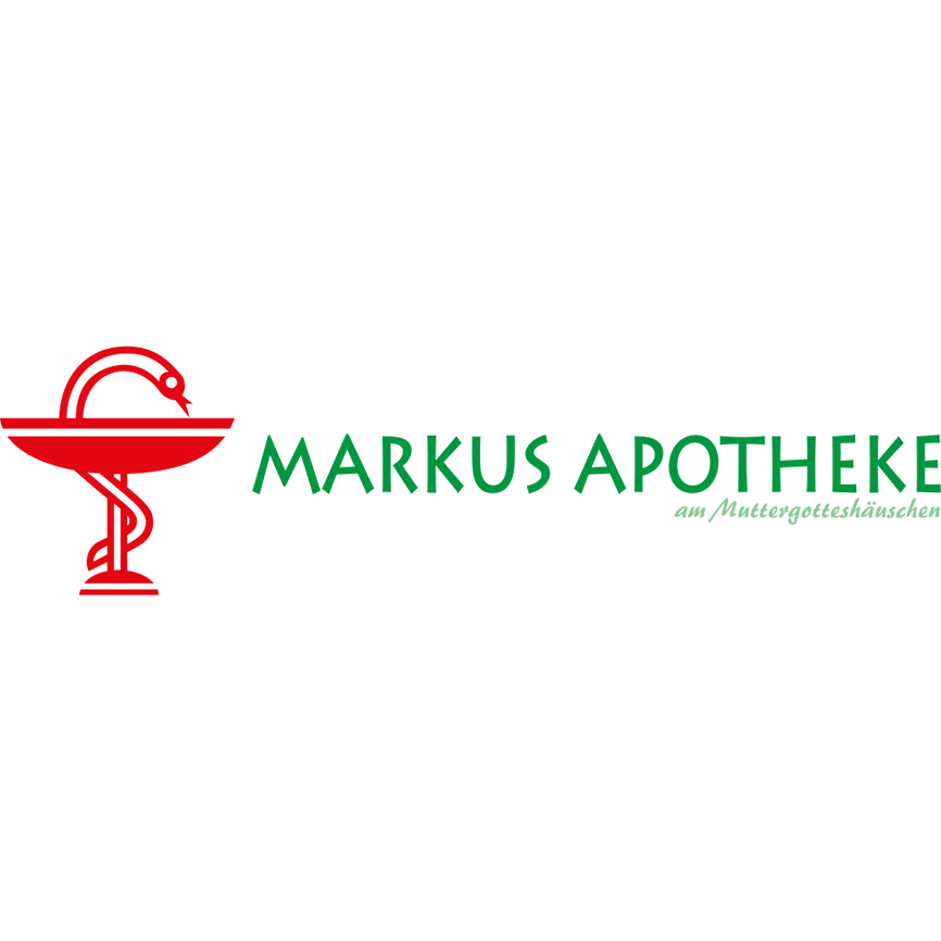 Logo Logo der Markus-Apotheke