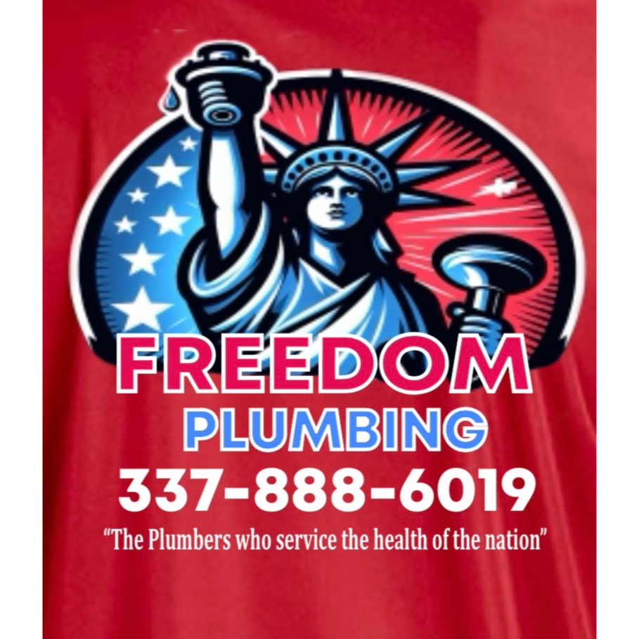 Freedom Plumbing, LLC