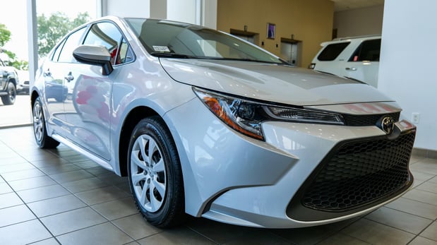 Images West Kendall Toyota