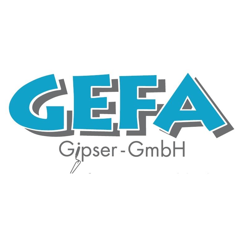 GEFA Gipser GmbH Logo