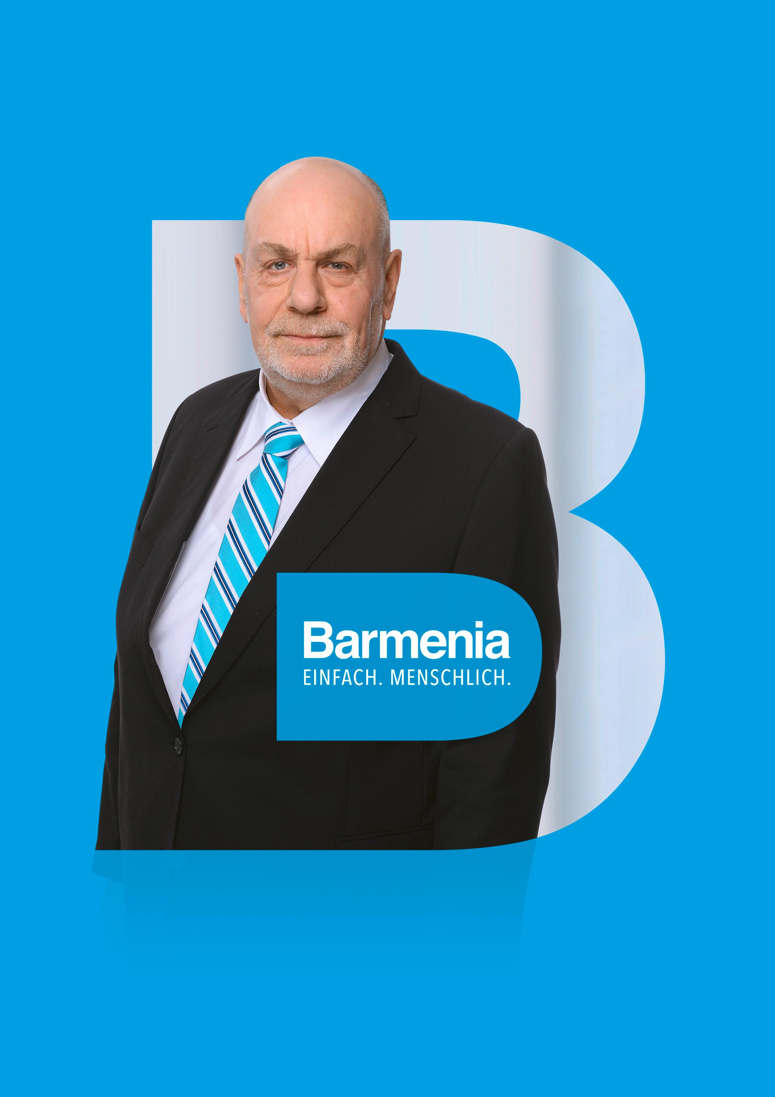 Barmenia Versicherung - Wilfried Feddeler, Lindenstr. 22 in Walsrode