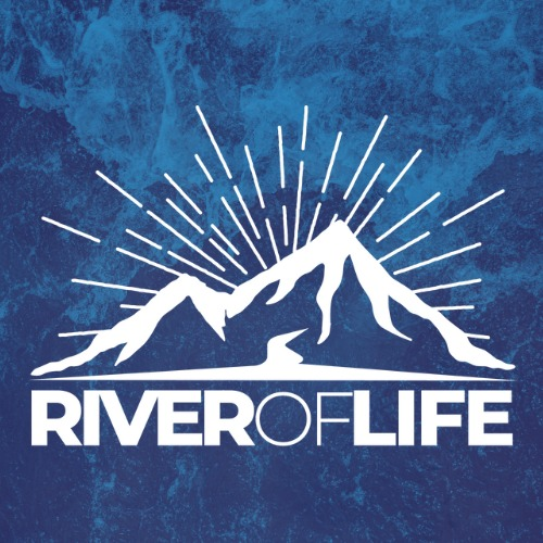 River of Life Church Logo