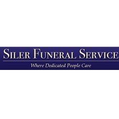 Siler Funeral Services Logo