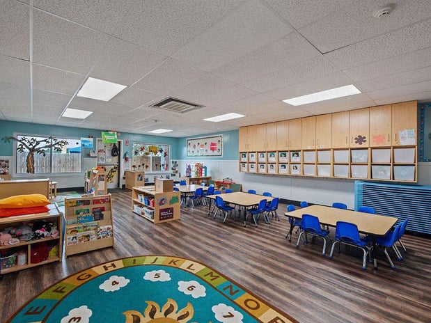 Images Oakhurst Drive KinderCare