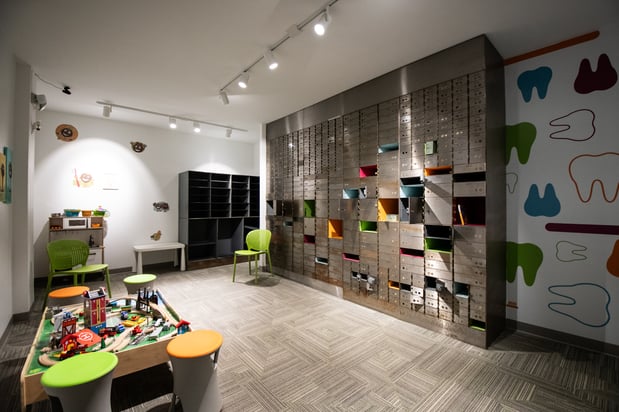 Images Buckeye Pediatric Dentistry