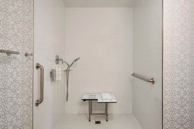 Images Hampton Inn & Suites San Marcos