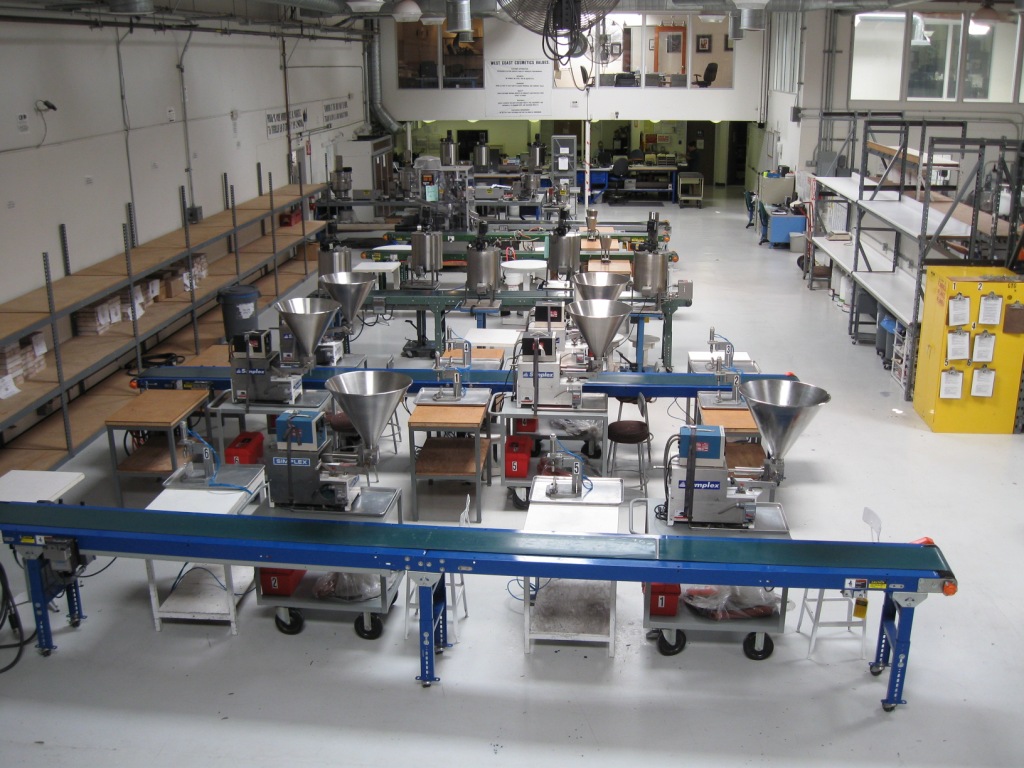 XEMEX Pure & Beauty GmbH, Mariendorferdamm 63 in Berlin