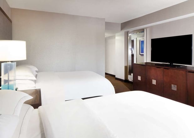 Images Hilton Parsippany